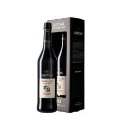 Lustau Añada 1992 0,5 L