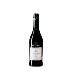 Lustau Oloroso VORS 0,5 L