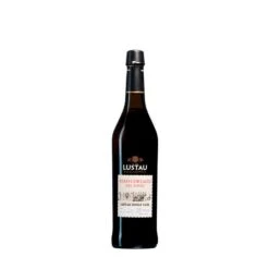 Lustau Palo Cortado Del Tonel Single Cask. Saca 2019 0,5 L