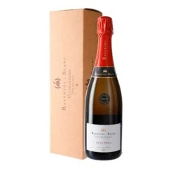 Raventós I Blanc De La Finca Brut 2018 Estuche