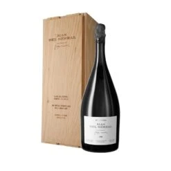 Mas Del Serral 2010 Magnum