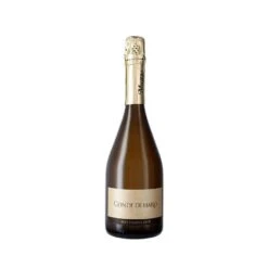 Muga Conde De Haro Brut 2019