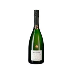 Bollinger La Grande Année 2014