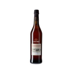 Lustau Amontillado De Medinaceli Single Cask. Saca 2022 0,5 L