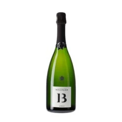 Bollinger B13 Blanc De Noirs 2013