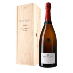 Raventós I Blanc De La Finca 2020 Magnum Caja De Madera