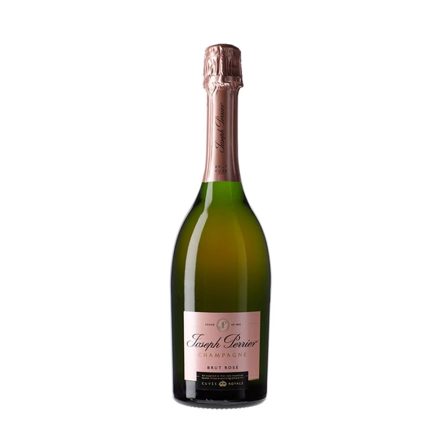Joseph Perrier Cuvée Royale Rosé 1 Joseph Perrier Cuvée Royale Rosé