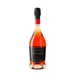 Montesquius Rosé Brut Nature Gran Reserva 2009