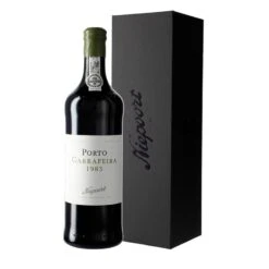 Niepoort Garrafeira 1983