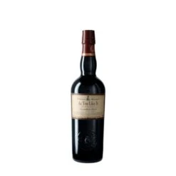 Williams & Humbert As You Like It Amontillado Medium Sweet 0,50 L