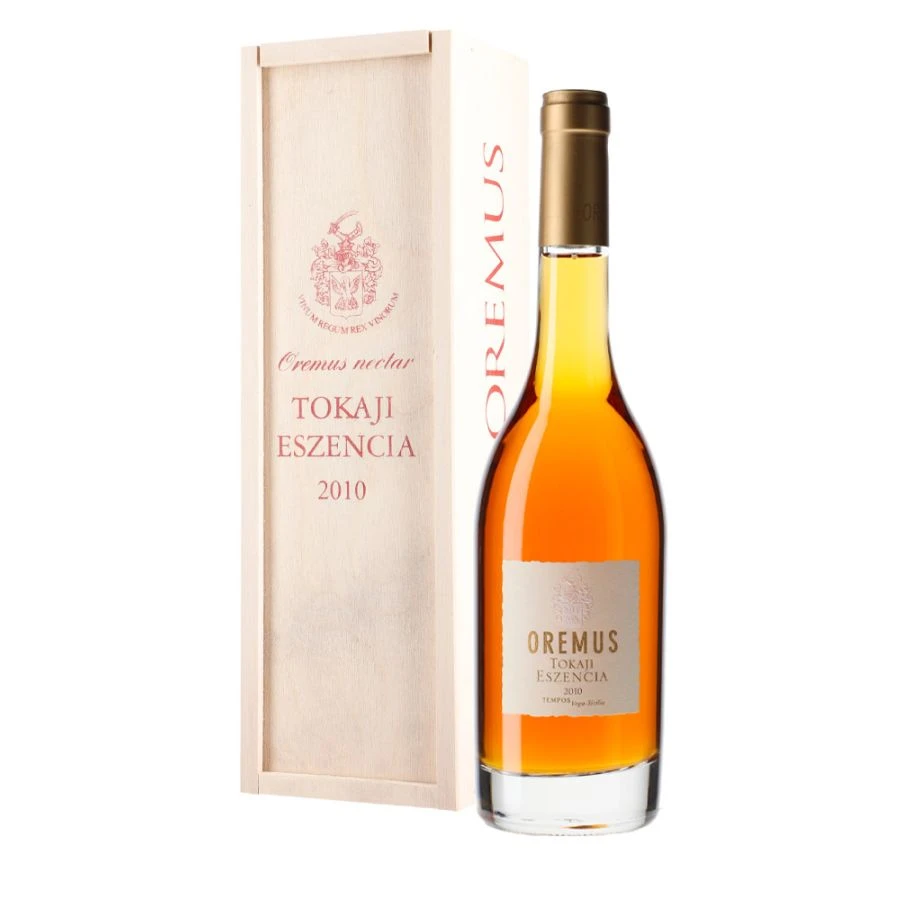 Oremus Eszencia 2010 3/8 1 Oremus Eszencia 2010 3/8