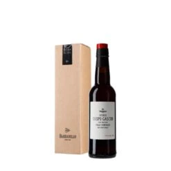 Barbadillo Palo Cortado Obispo Gascón VORS 3/8