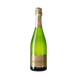 Delamotte Blanc De Blancs 2014