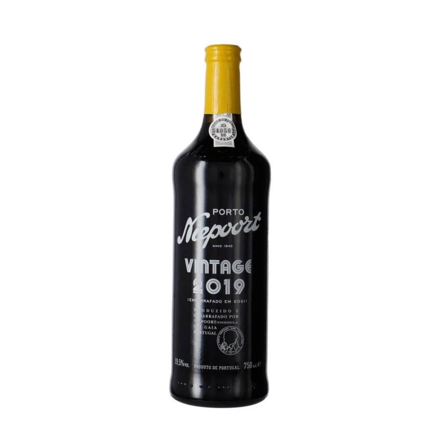 Niepoort Vintage 2019 1 Niepoort Vintage 2019