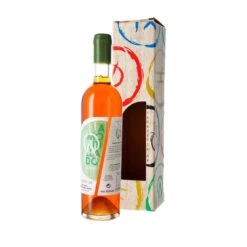 Sacristía AB Amontillado. Saca 2019 0,5 L Estuche