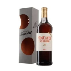 Niepoort Moscatel Do Douro 20 Years Old Estuche
