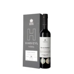 Harveys Pedro Ximénez VORS 0,5 L Estuche