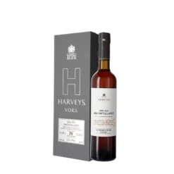 Harveys Very Old Amontillado VORS 0,5 L