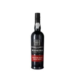 Henriques Medium Rich 0,5 L