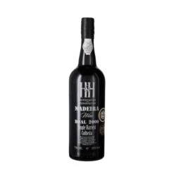Henriques Boal 2000 0,5 L