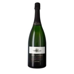 Torelló Brut Nature 2015 Magnum