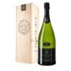 Huguet Brut Nature 2010 Magnum Caja De Madera -Bebidas Ventas 2024 v128213