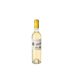 Chivite Moscatel Vendímia Tardía 2019 3/8