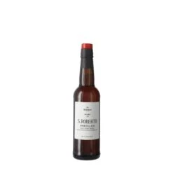 Barbadillo Amontillado San Roberto Bota Única 2/2 Saca 10/21 37,5 Cl