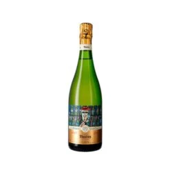 Mestres Clos Damiana Brut Nature Gran Reserva 2007