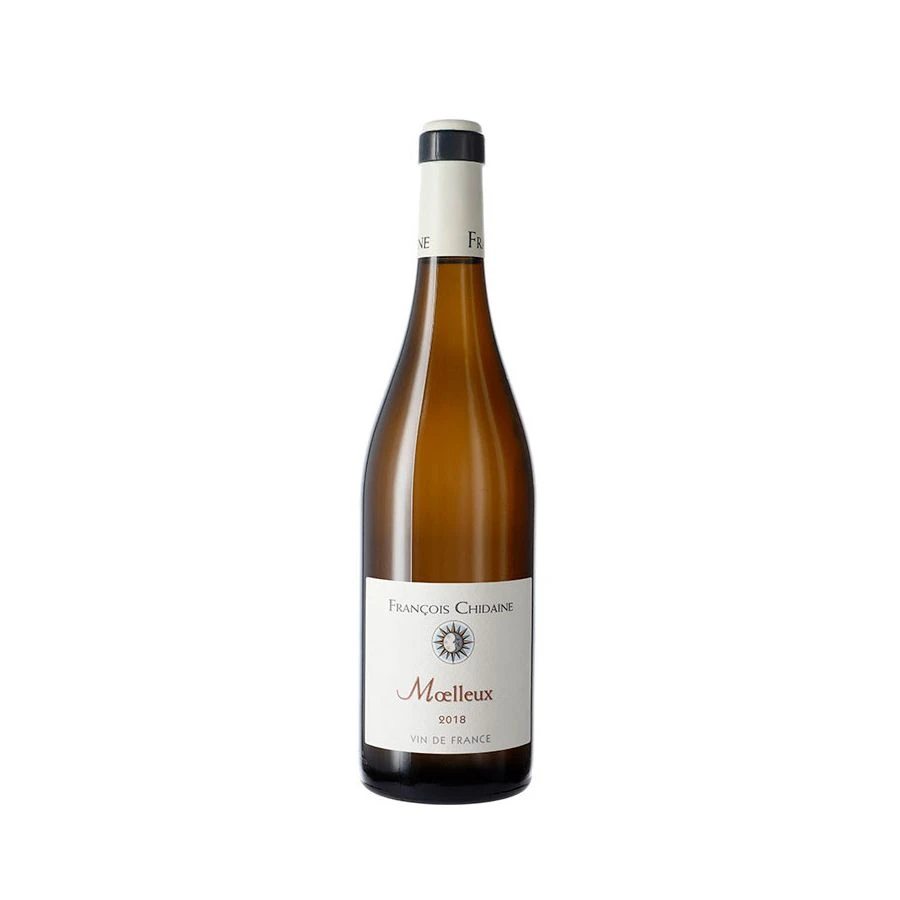 François Chidaine Moelleux 2018 1 François Chidaine Moelleux 2018