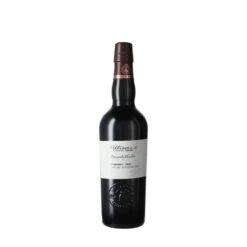 Williams & Humbert Amontillado Añada 2001. Saca 2021 0,5 L