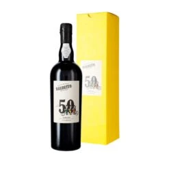 Barbeito 50 Years Old Medium Sweet