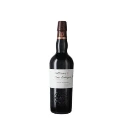 Williams & Humbert Fino Ecológico 2015. Saca 2021 0,5 L