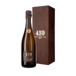 Codorníu Ars Collecta 457 Gran Reserva Brut 2010 Estuche