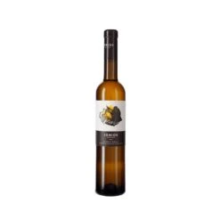 Ignios Orígenes Listán Blanco Dulce 2012 0,5 L
