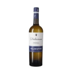Valdespino Manzanilla Deliciosa