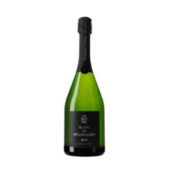 Charles Heidsieck Blanc Des Millénaires 2007