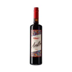 Roberto Amillo Vermut Reserva