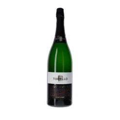 Torelló Brut Nature 2014 3L Caja De Madera