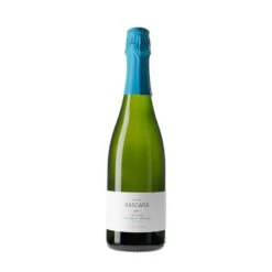 Bufadors Vinya Del Rascarà Brut Nature 2017