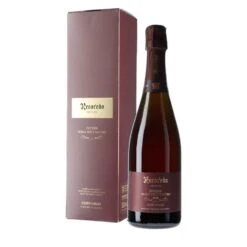 Recaredo Intens Rosat Brut Nature 2019 Estuche
