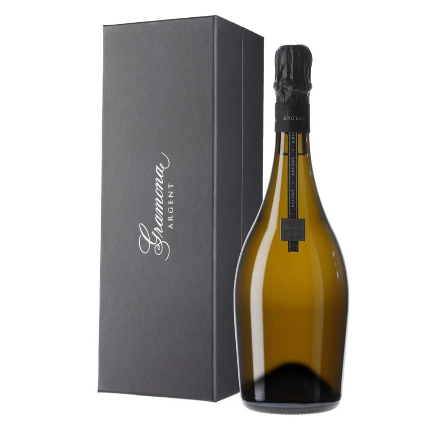 Gramona Argent Brut 2018 1 Gramona Argent Brut 2018