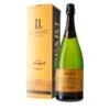 Llopart Lote D: Integral Brut Nature 2018 Magnum / Estuche