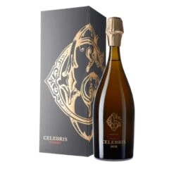 Gosset Celebris Extra Brut Vintage 2008 Estuche