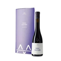 Alta Alella Dolç Mataró 2020 0,5 L Estuche