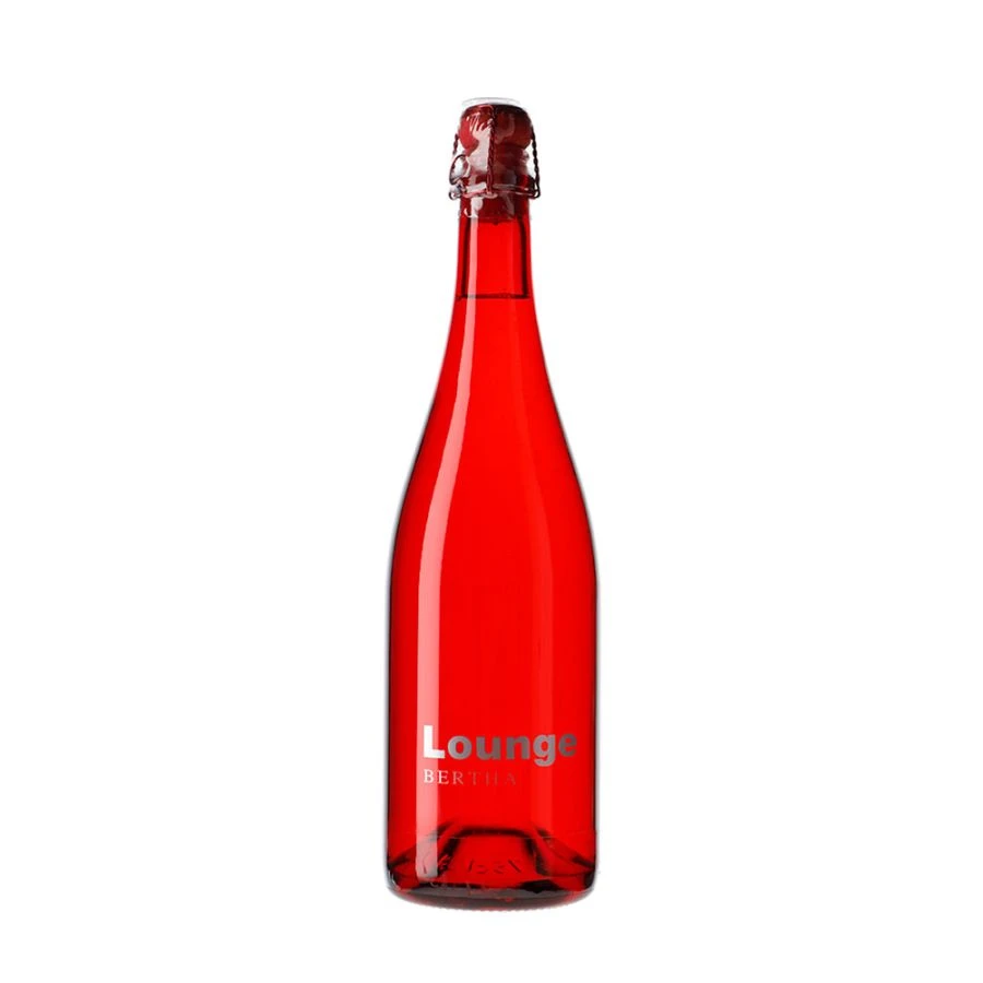 Bertha Lounge Rosé 2020 1 Bertha Lounge Rosé 2020