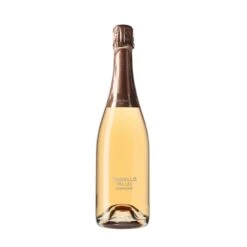 Torelló Pàl·lid Brut Rosé 2020