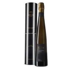 Alta Alella Mirgin Opus Evolution Brut Nature 2018 Estuche De Lata