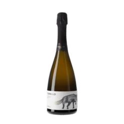 Torelló Finca Can Martí Brut 2018