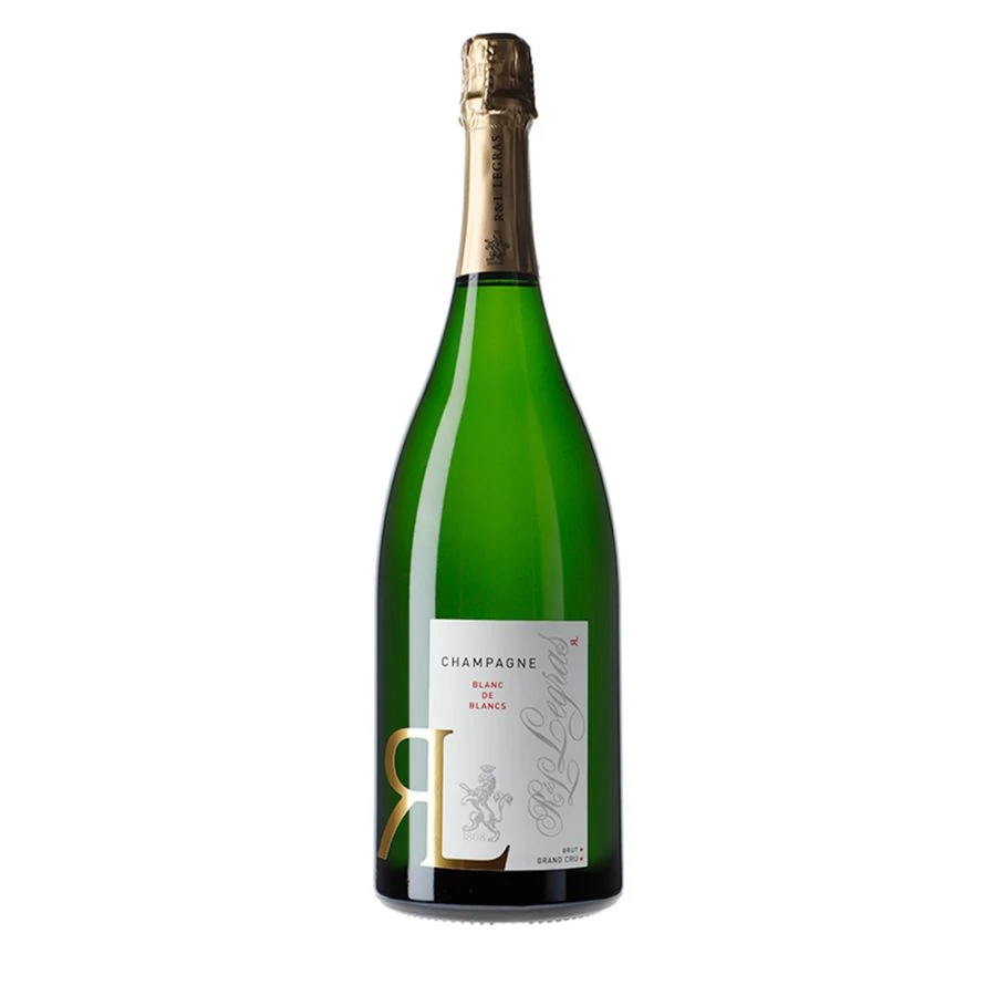 Legras Blanc De Blancs Grand Cru Magnum 1 Legras Blanc De Blancs Grand Cru Magnum